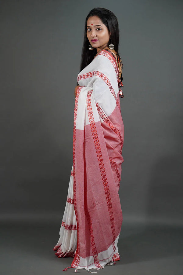 Janki White