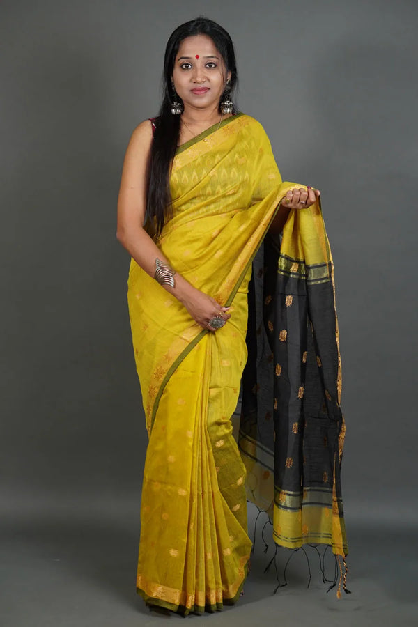 Simran Yellow