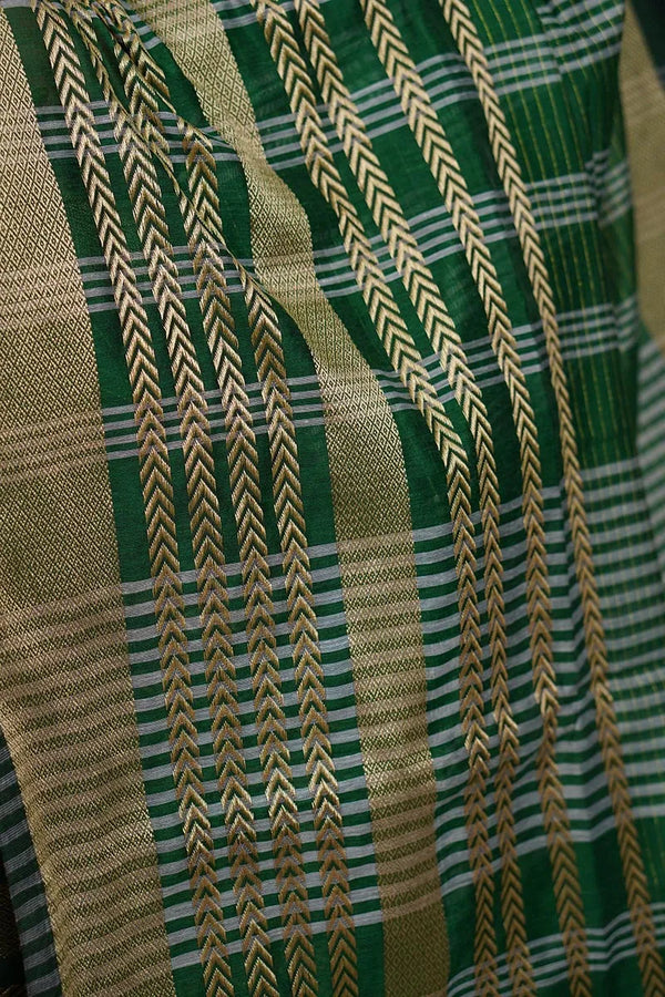 Esha Deep Green