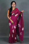 Samanta Deep Magenta