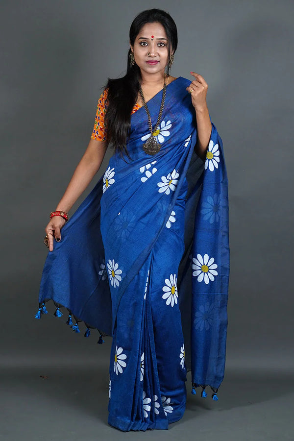 Samanta Sky Blue