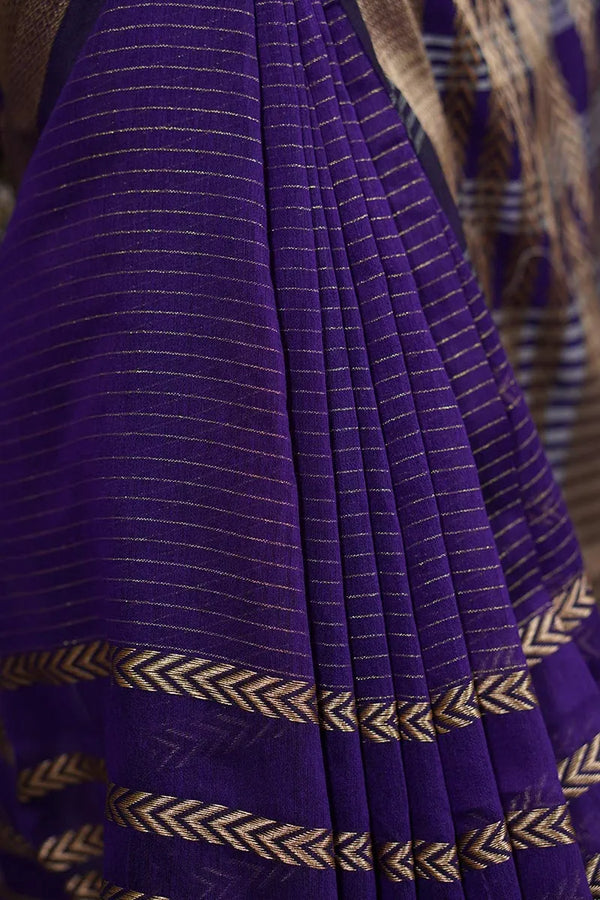 Esha Purple