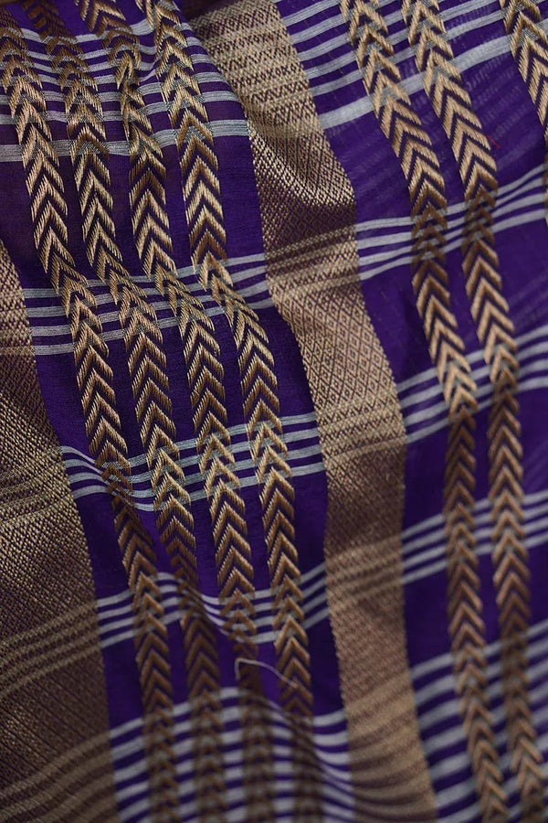 Esha Purple