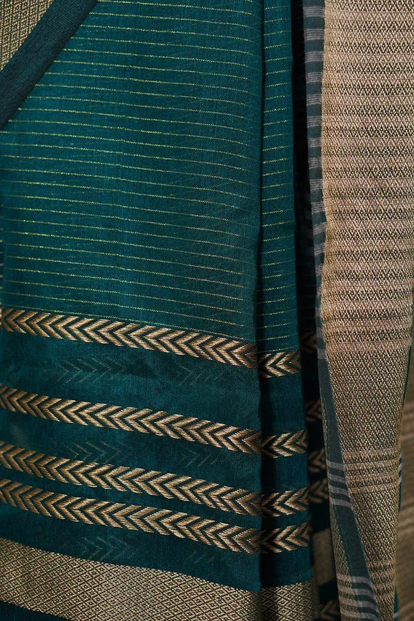 Esha Sea Green