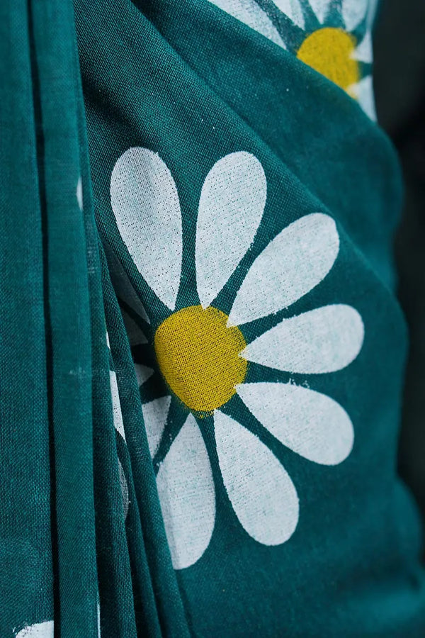 Samanta Sea Green
