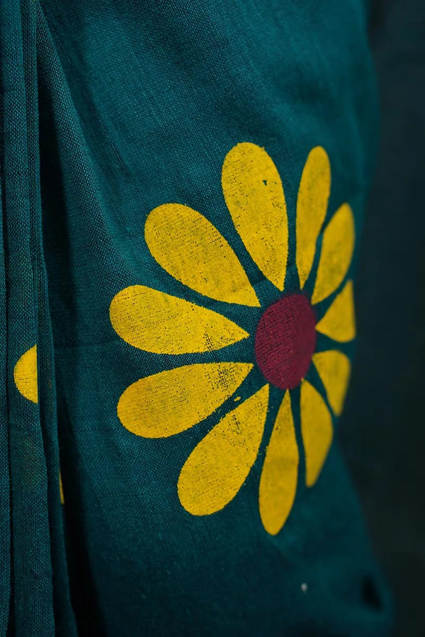 Samanta Sea Green
