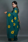 Samanta Sea Green