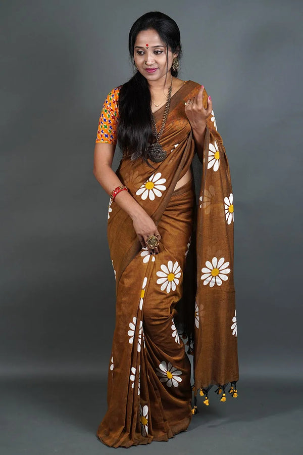 Samanta Brown