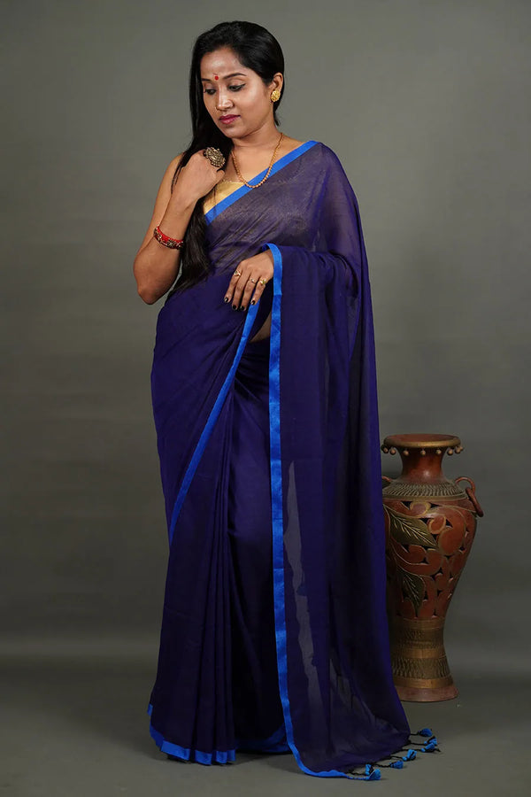 Sindrella Dark Indigo