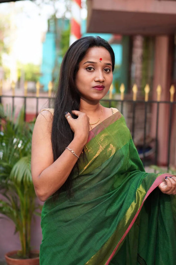 Hemlata Green