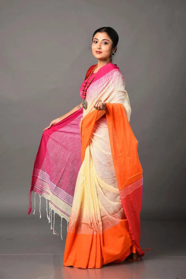 Simpoli Saree